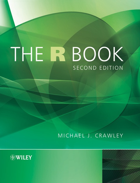 The R Book